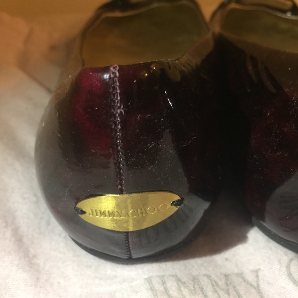 Jimmy Choo - Picture 10 of 12